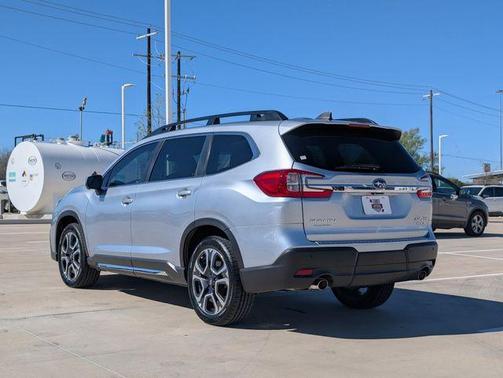 2023 Subaru Ascent Limited 7-Passenger