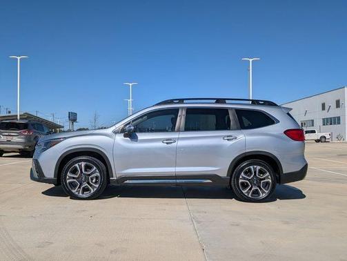 2023 Subaru Ascent Limited 7-Passenger