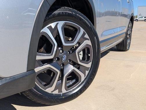 2023 Subaru Ascent Limited 7-Passenger