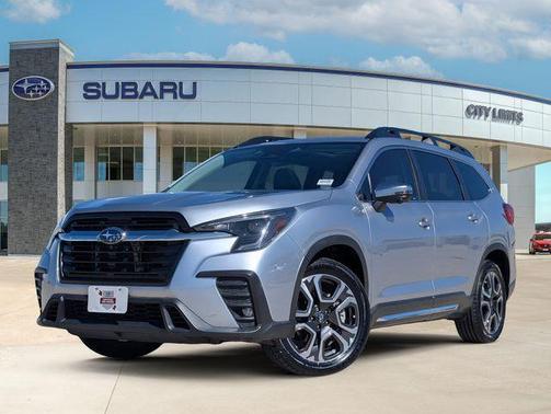 2023 Subaru Ascent Limited 7-Passenger