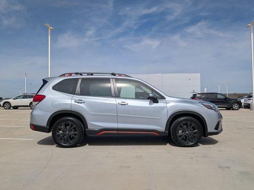 2023 Subaru Forester 2.5i Sport