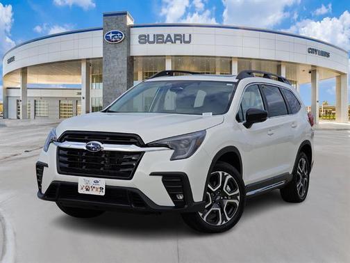 2026 Subaru Ascent Limited