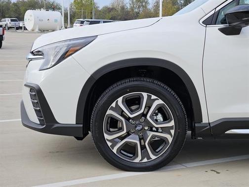 2026 Subaru Ascent Limited