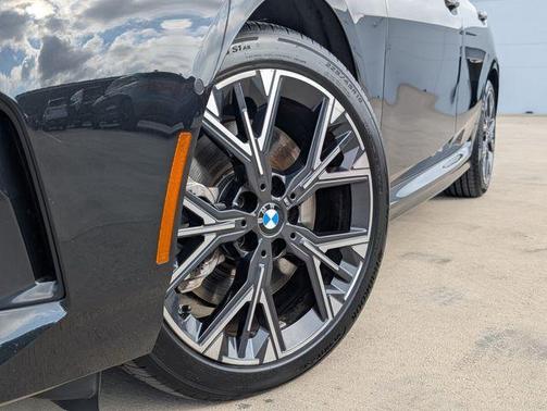 Black 2025 BMW 228 Gran Coupe xDrive