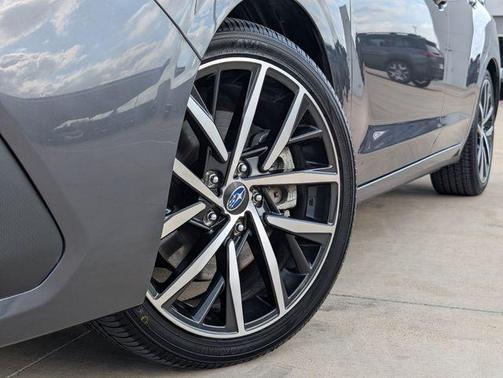 2024 Subaru Impreza Sport