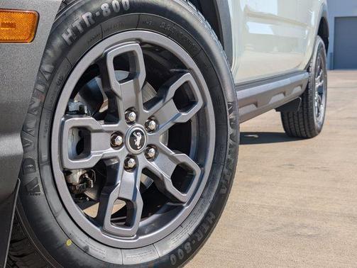 Cactus 2021 Ford Bronco Sport Big Bend