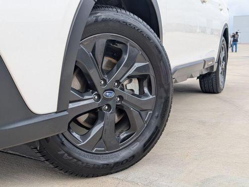 2020 Subaru Outback Onyx Edition XT