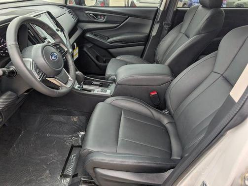 2026 Subaru Ascent Premium