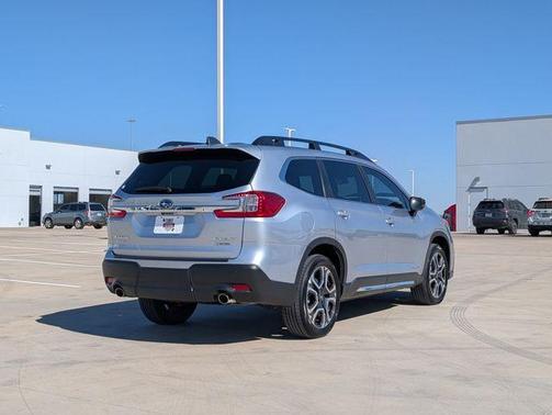 2025 Subaru Ascent Limited
