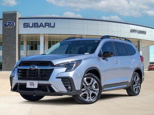 2025 Subaru Ascent Limited