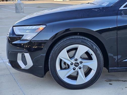 2024 Audi A3 40 Premium