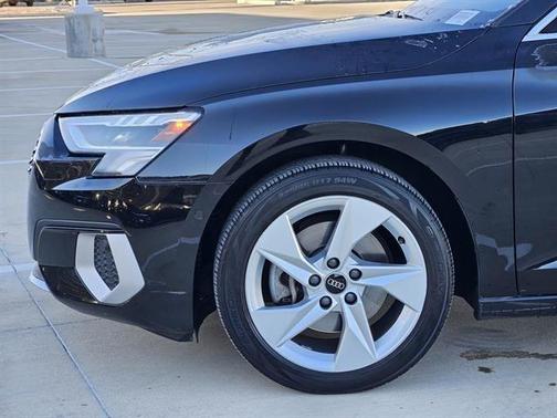 2024 Audi A3 40 Premium