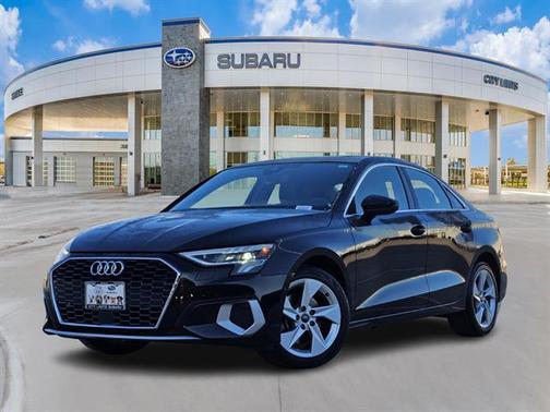 2024 Audi A3 40 Premium