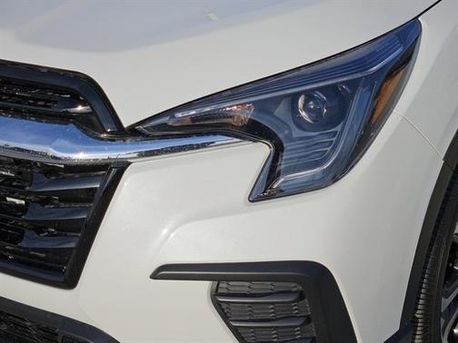 2026 Subaru Ascent Limited