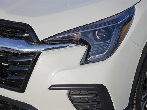 2026 Subaru Ascent Limited