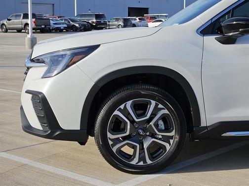 2026 Subaru Ascent Limited