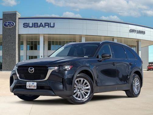 2024 Mazda CX-90 Preferred Plus