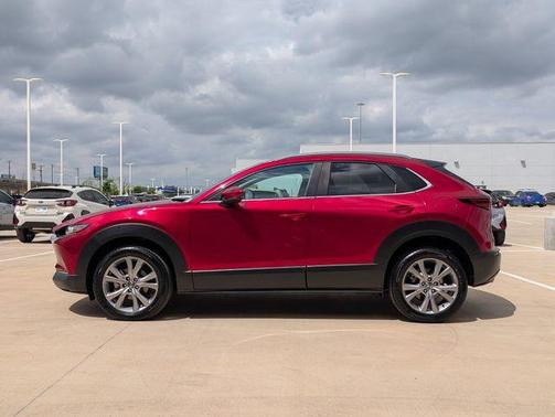 2023 Mazda CX-30 2.5 S Preferred Package