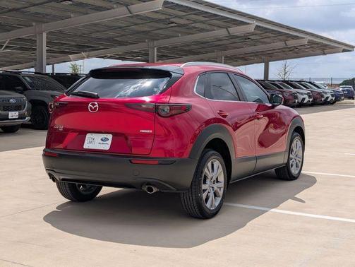 2023 Mazda CX-30 2.5 S Preferred Package