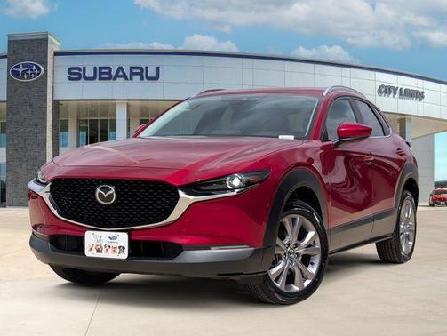 2023 Mazda CX-30 2.5 S Preferred Package