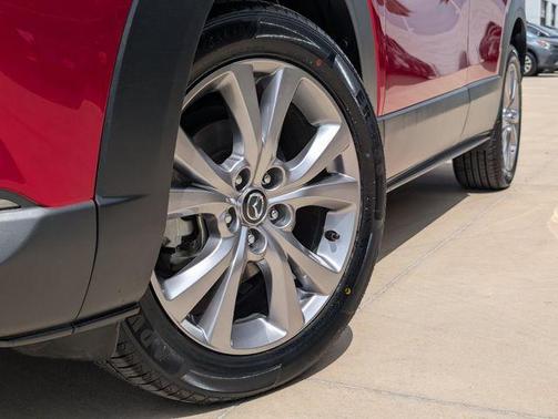 2023 Mazda CX-30 2.5 S Preferred Package