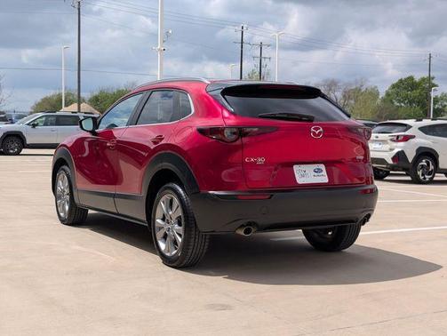 2023 Mazda CX-30 2.5 S Preferred Package