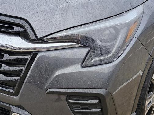 2026 Subaru Ascent Touring