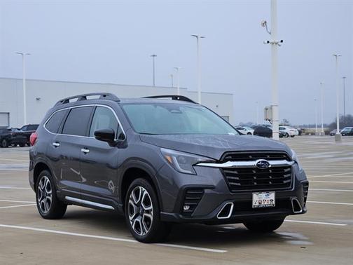 2026 Subaru Ascent Touring