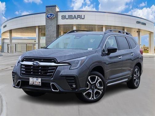 2026 Subaru Ascent Touring