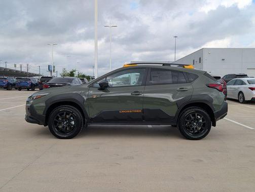 Alpine 2026 Subaru Crosstrek Wilderness