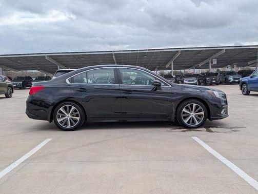 2019 Subaru Legacy 2.5i Limited