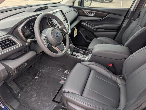 2026 Subaru Ascent Touring