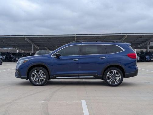 2026 Subaru Ascent Touring