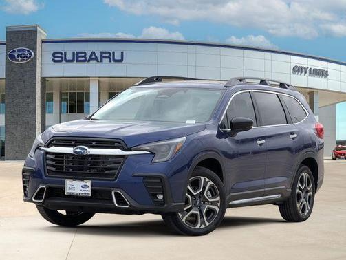 2026 Subaru Ascent Touring
