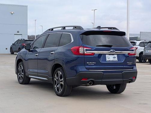 2026 Subaru Ascent Touring