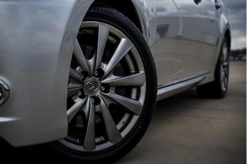 2015 Lexus GS 350 Base