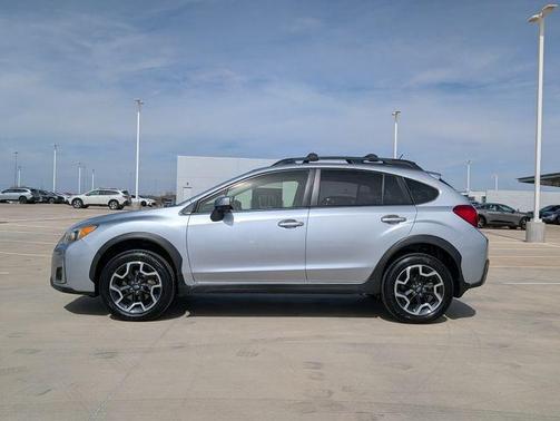 2017 Subaru Crosstrek 2.0i Premium