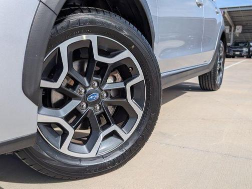 2017 Subaru Crosstrek 2.0i Premium