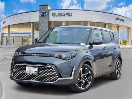 2023 Kia Soul EX