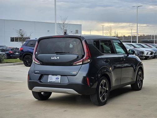 2023 Kia Soul EX