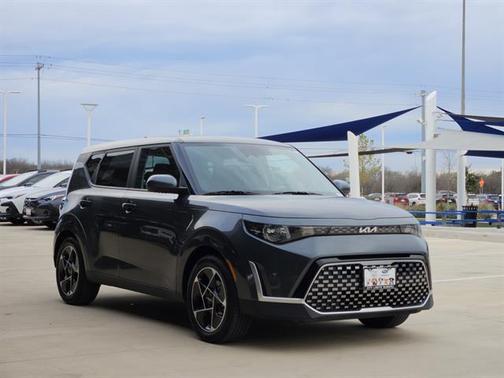 2023 Kia Soul EX
