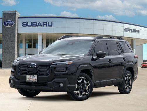 2026 Subaru Outback Touring