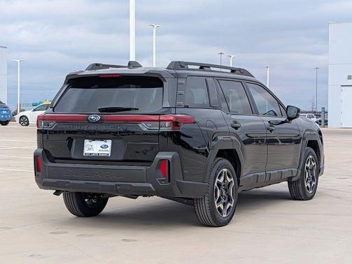 2026 Subaru Outback Touring