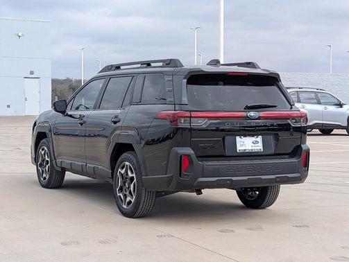 2026 Subaru Outback Touring