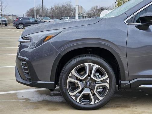2026 Subaru Ascent Limited