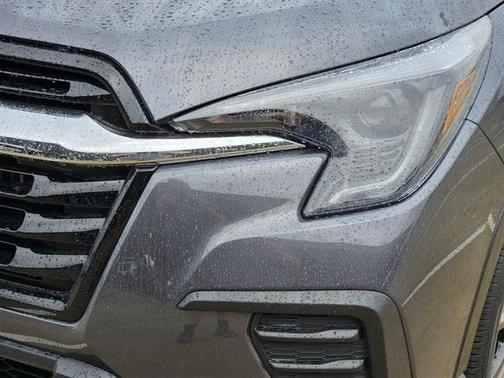 2026 Subaru Ascent Limited