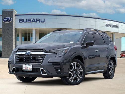 2026 Subaru Ascent Touring