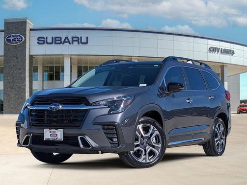 2025 Subaru Ascent Touring