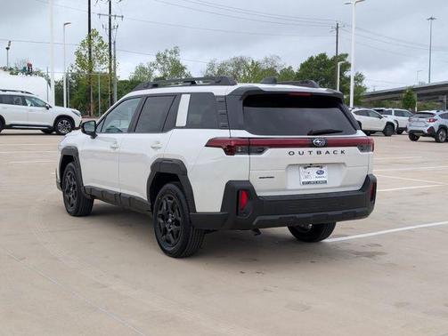2026 Subaru Outback Limited