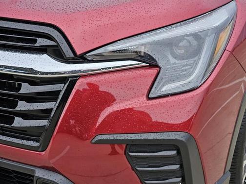 2026 Subaru Ascent Limited